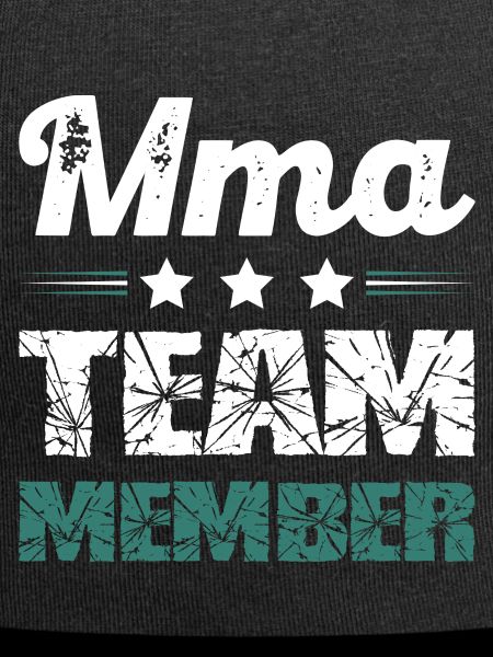 Mma Team