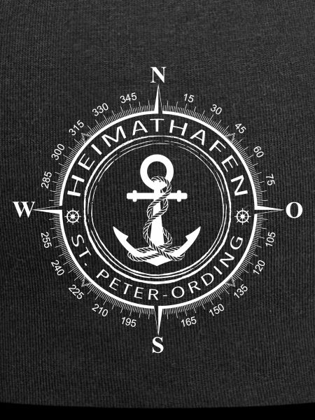 Heimathafen St Peter Ording