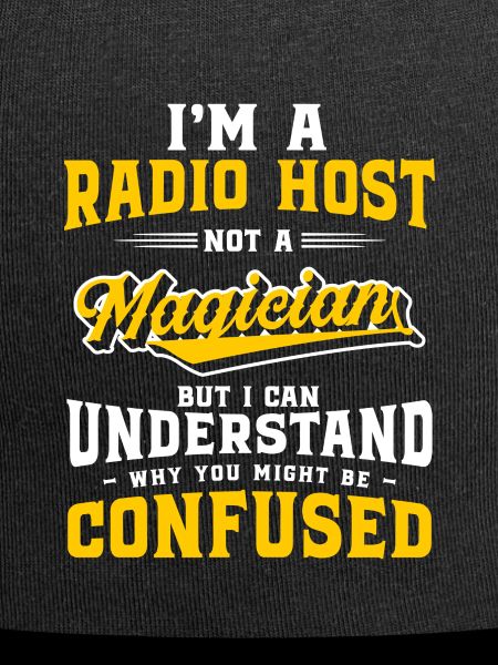 Annonce radio