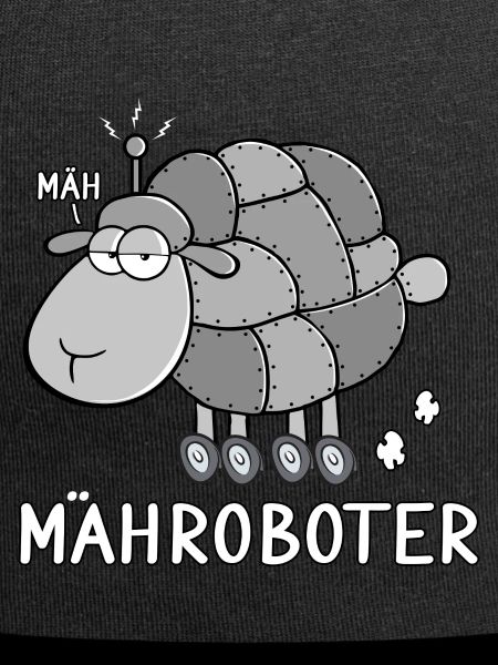 Mähroboter