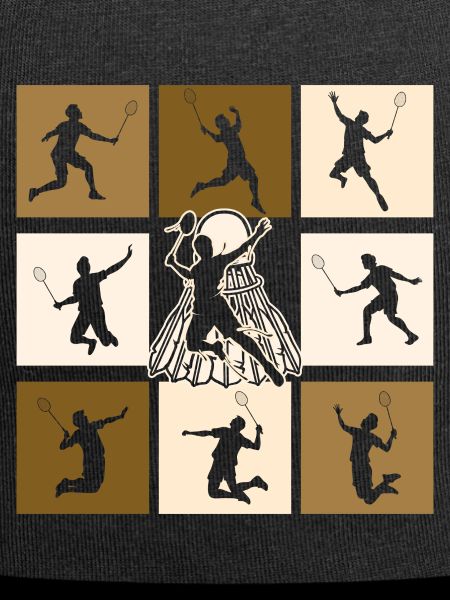 Badminton