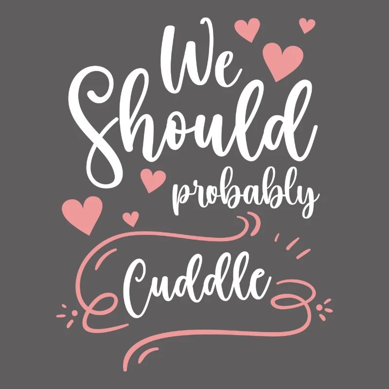 Cuddling Teddy Bear Relationship Affection