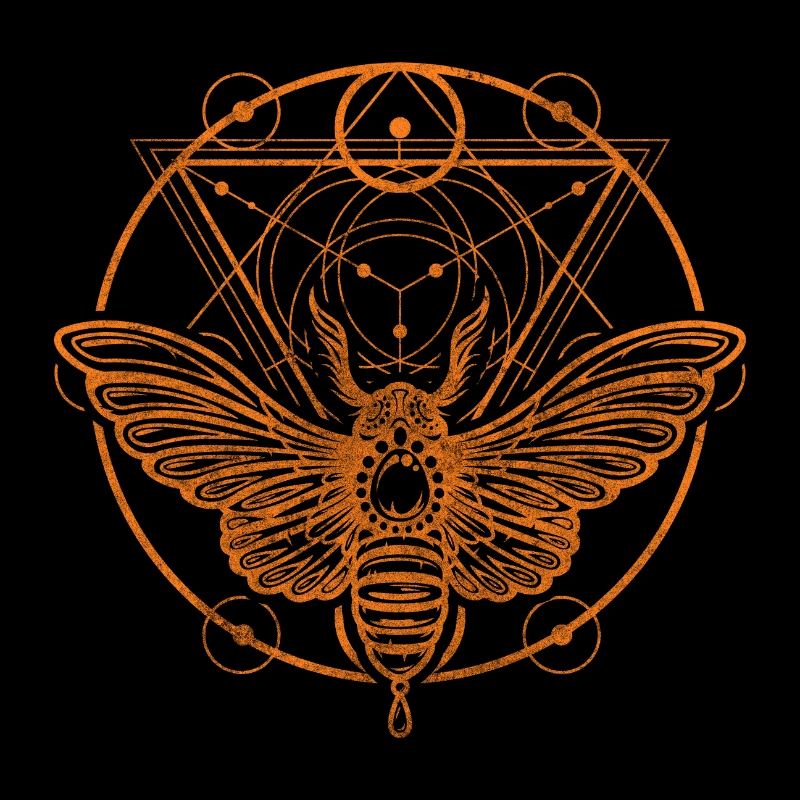 Rune Sonne Gothic