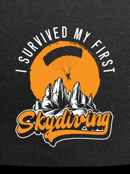 Skydiving, Adrenaline, Free Fall
