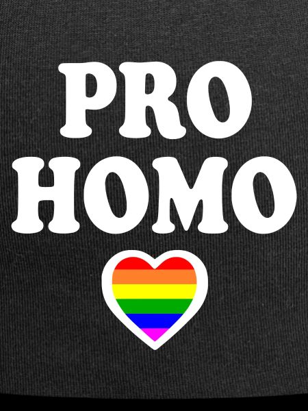 Pro homo
