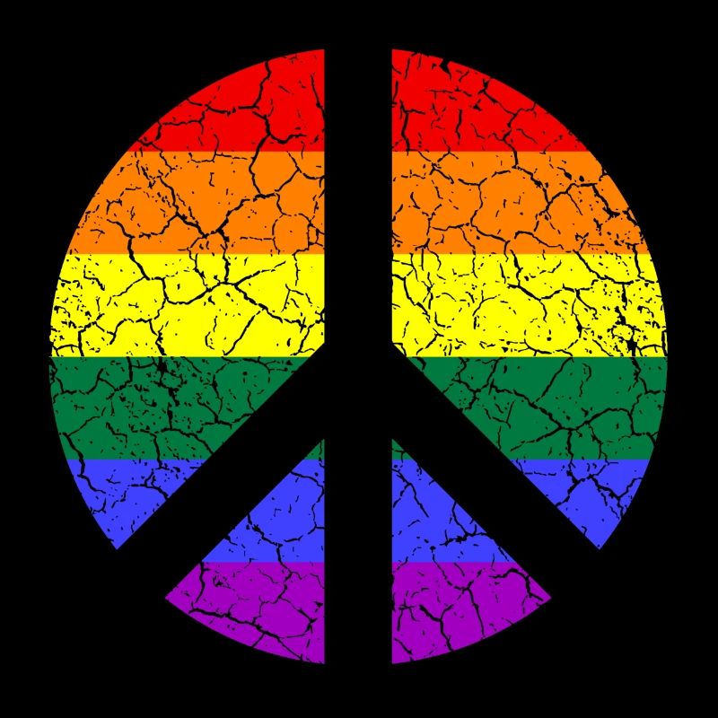 LGBTQ Love Pride CSD