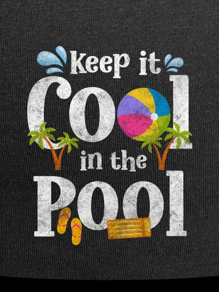 Swimming Pool Tauchen Sommer Badehose