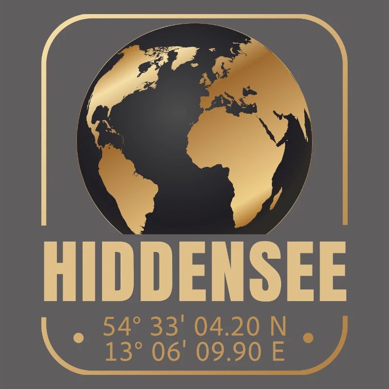 Hiddensee