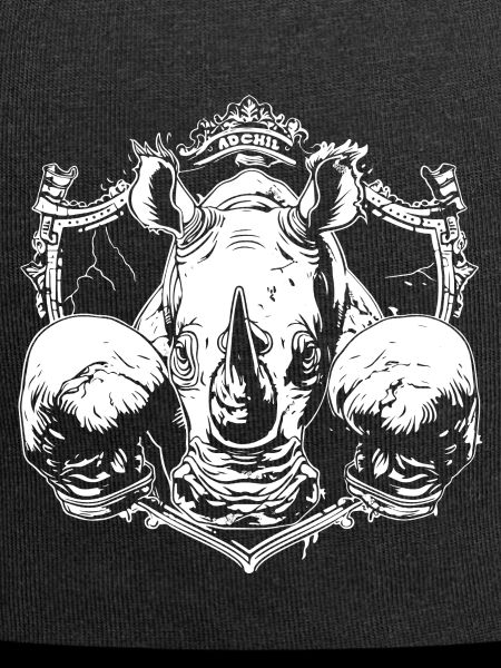 Rhino Boxer