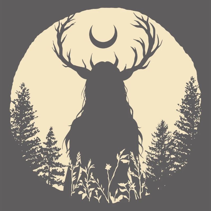 Moon Witch Moonwitch