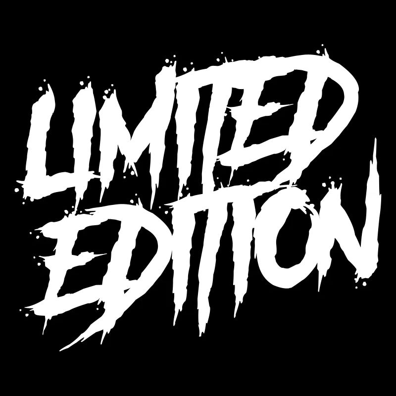 limited edition