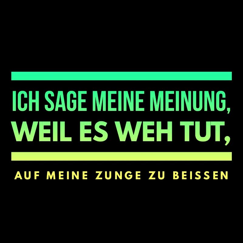 Lustiger Spruch Schwarzer Humor Gemein Provokant