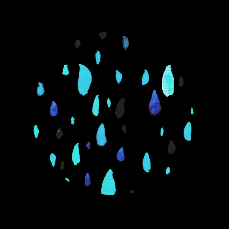 Raindrops