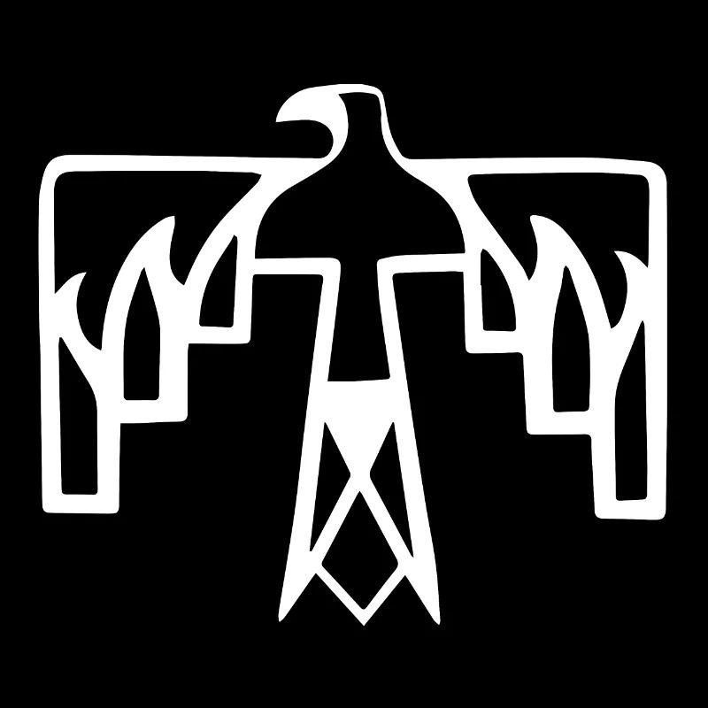 Thunderbird - Thunderbird, Native American