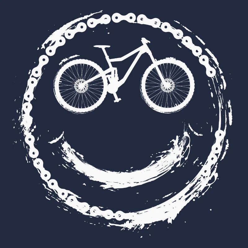 Vtt vélo vtt vélo de montagne