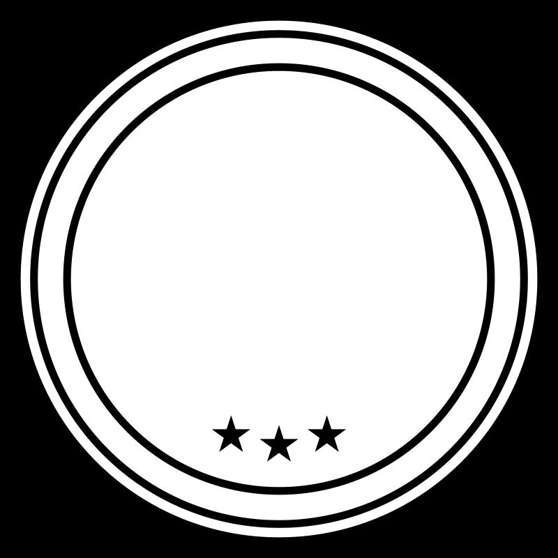 circle emblem
