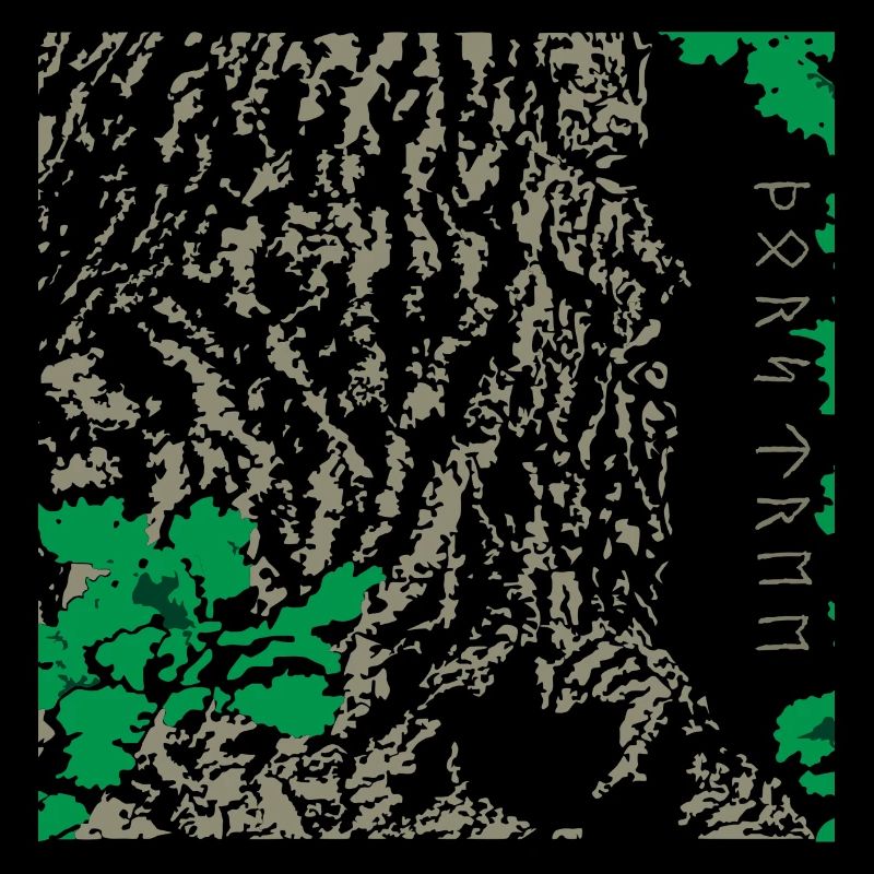 Thor’s Tree Donar's Oak