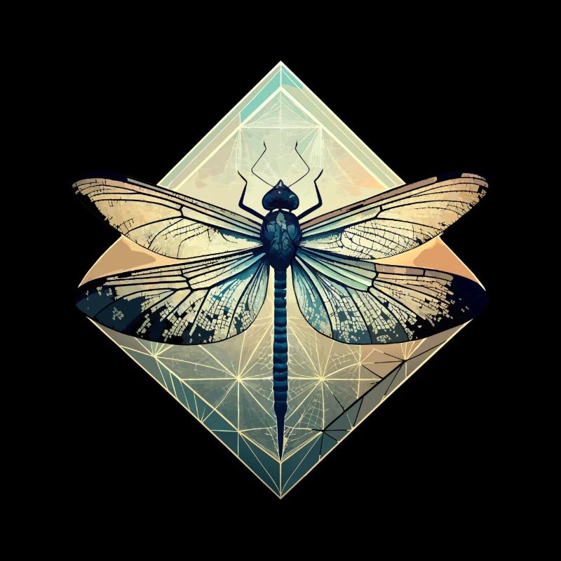 Libellule