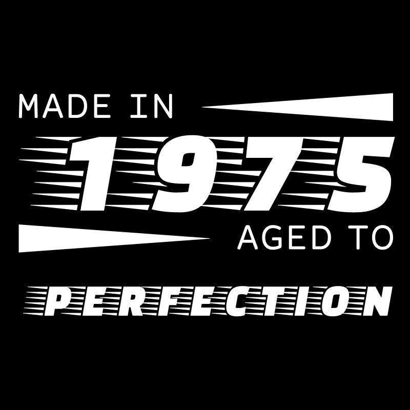 made in 1975 45 ans