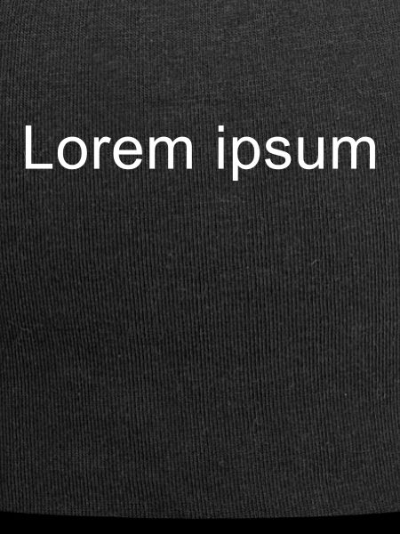 Lorem ipsum