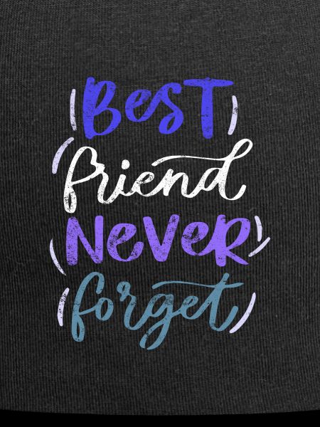 Beste Freunde