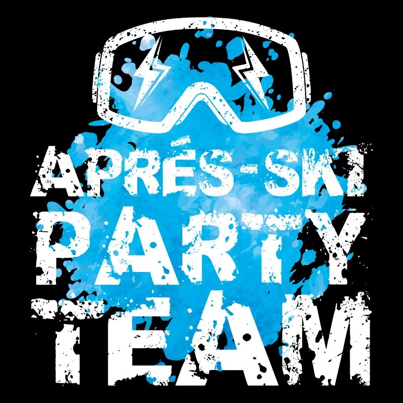 Après-Ski Spruch