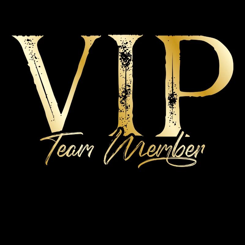 vip mitglied gold