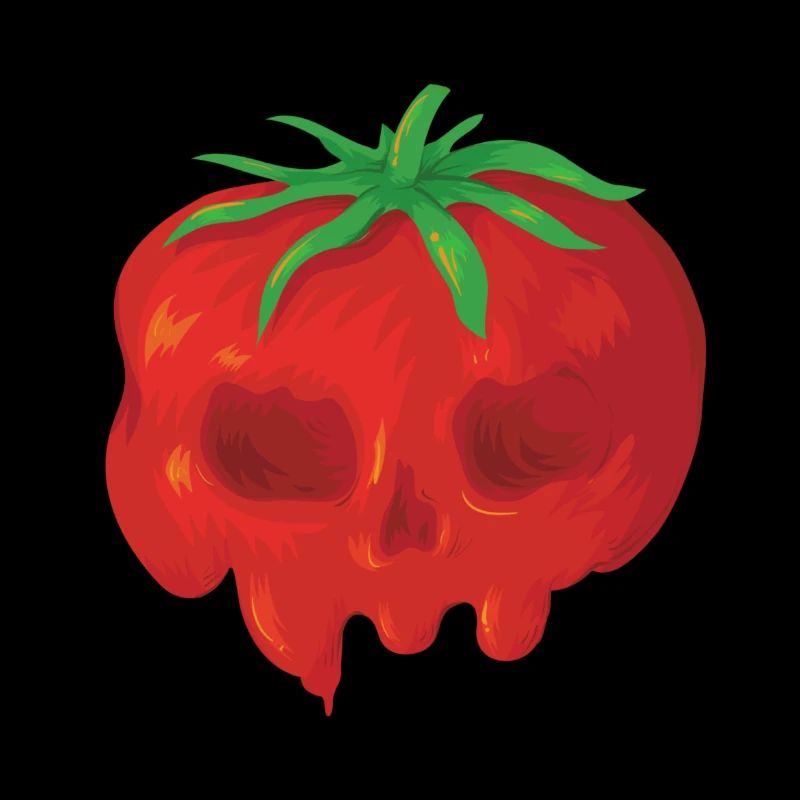 Hallo Herr Tomate