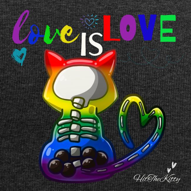 Love is Love