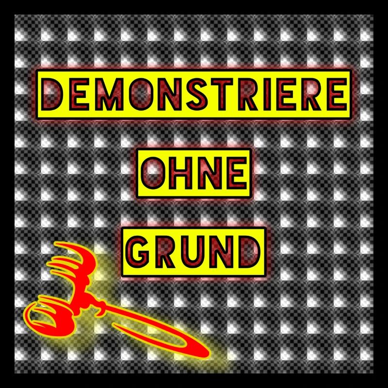 Manifester sans raison - Image - 2023