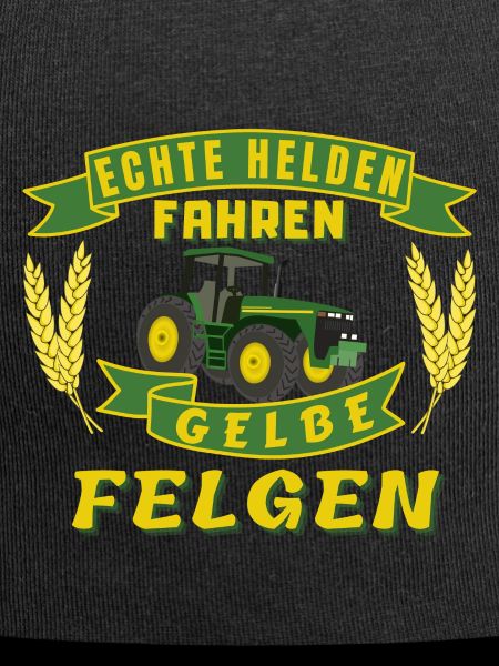 Echte Helden
