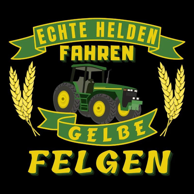 Echte Helden