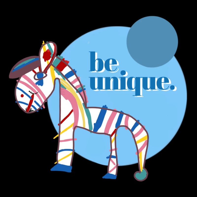 ZEBRA déchaîné