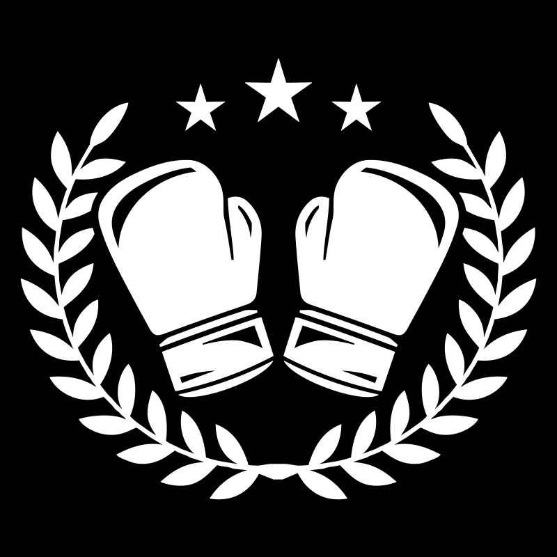 Gants de boxe Boxe