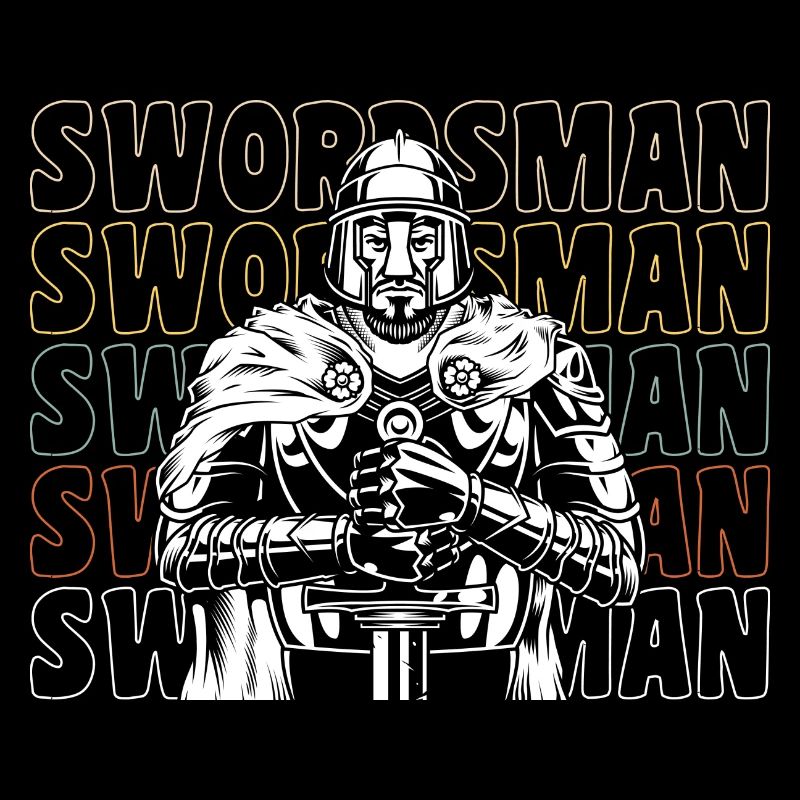 Escrime Sword Geek