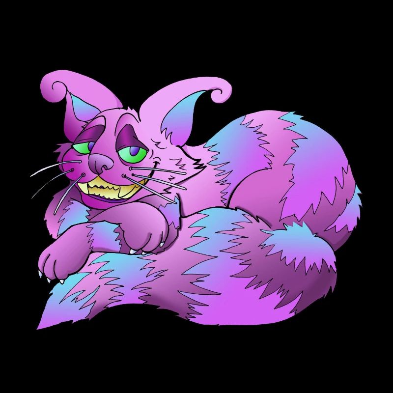 Magic Cat