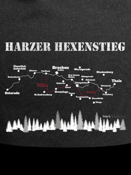 Harzer Hexenstieg