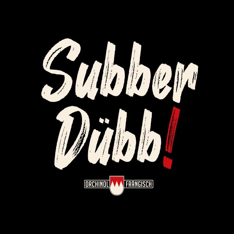 Subber Duebb!