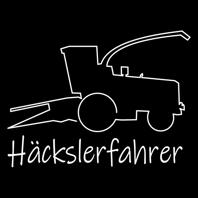 Claas Jaguar Feldhäcksler Oldtimer Linienbild