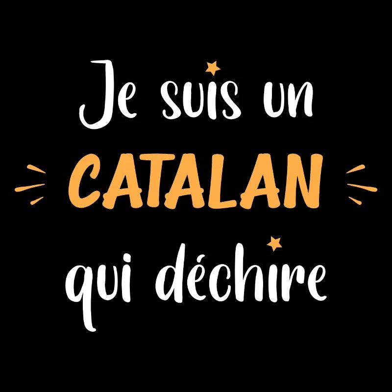 Catalan qui déchire