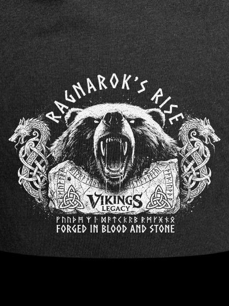 Ragnarok's Rise