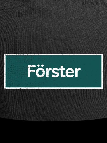 Förster