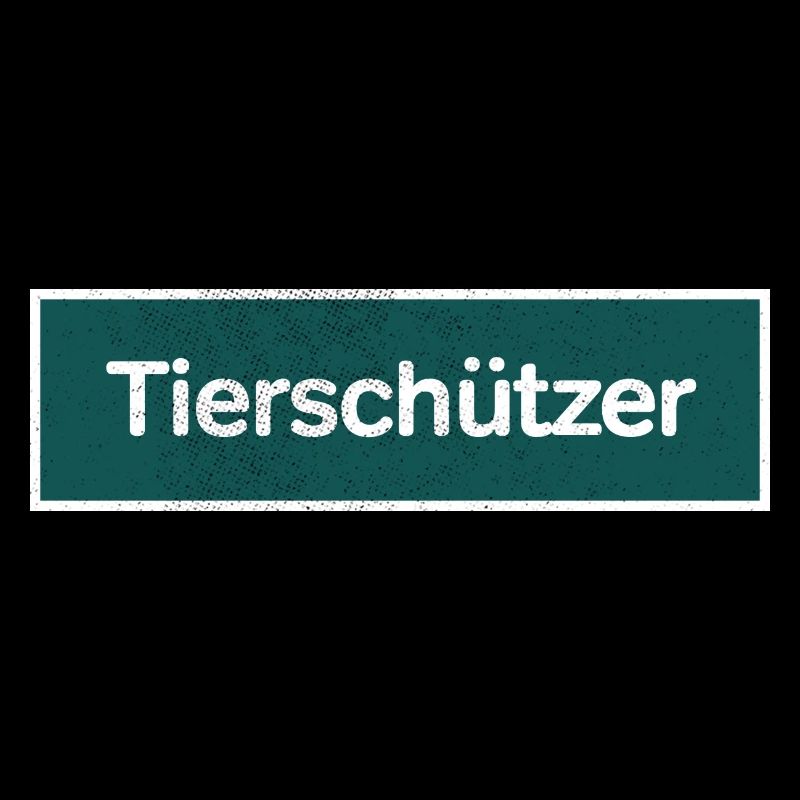 Tierschützer