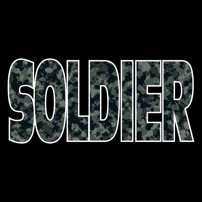 soldat