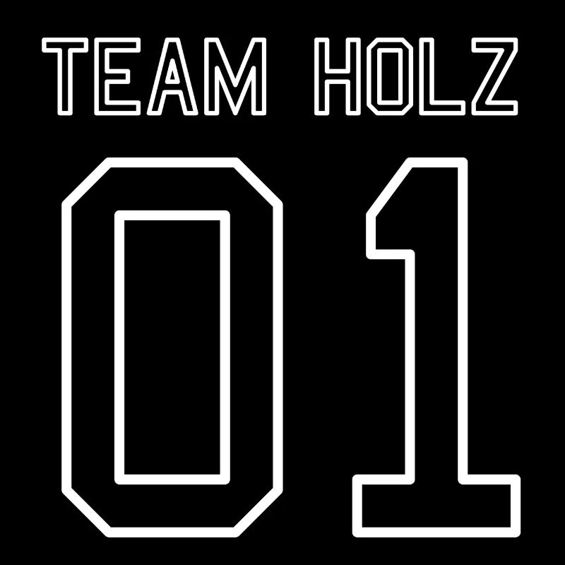 team holz 1