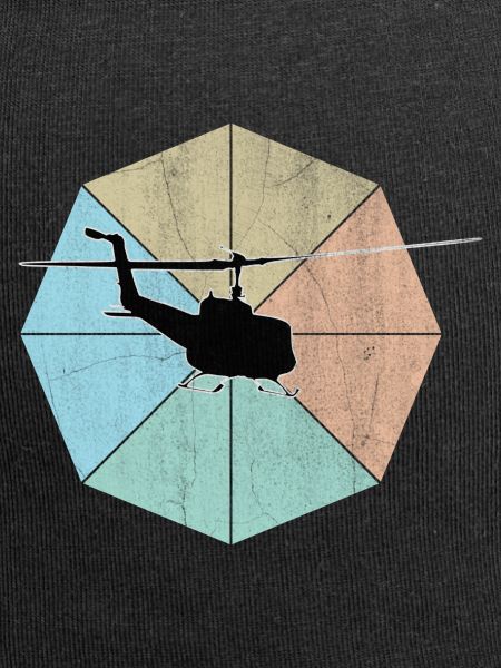helicopter