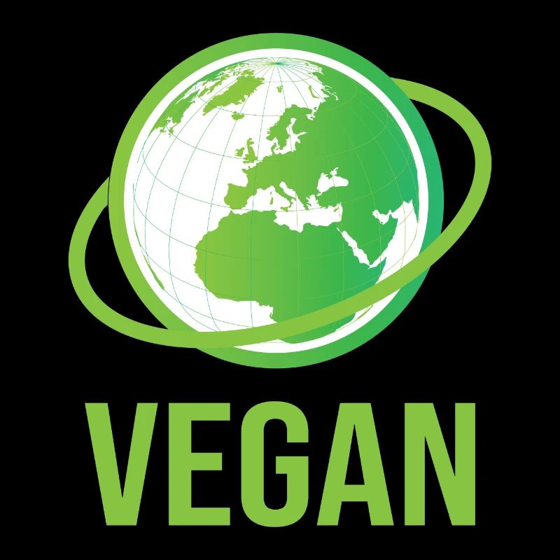 végétalien