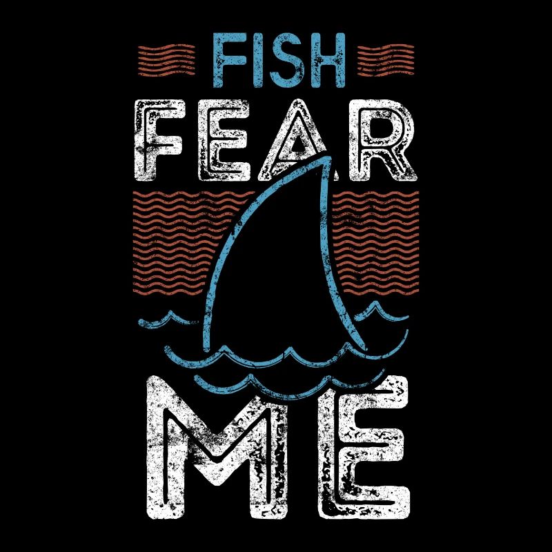 Fischen Angeln