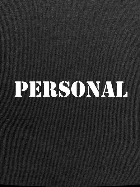 Personal