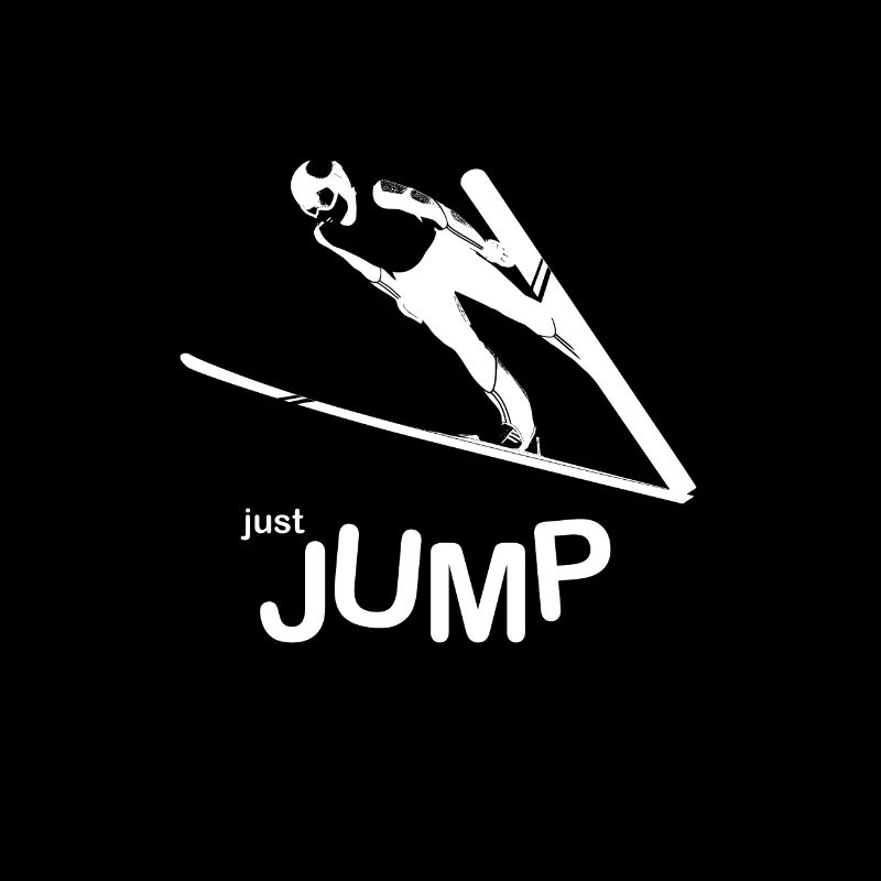 Ski Jumping